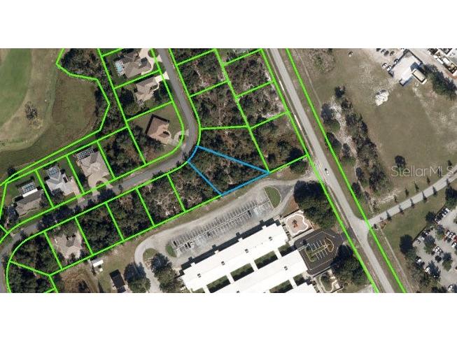 4425 Cremona Drive Sebring FL 33872 O6054696 image1