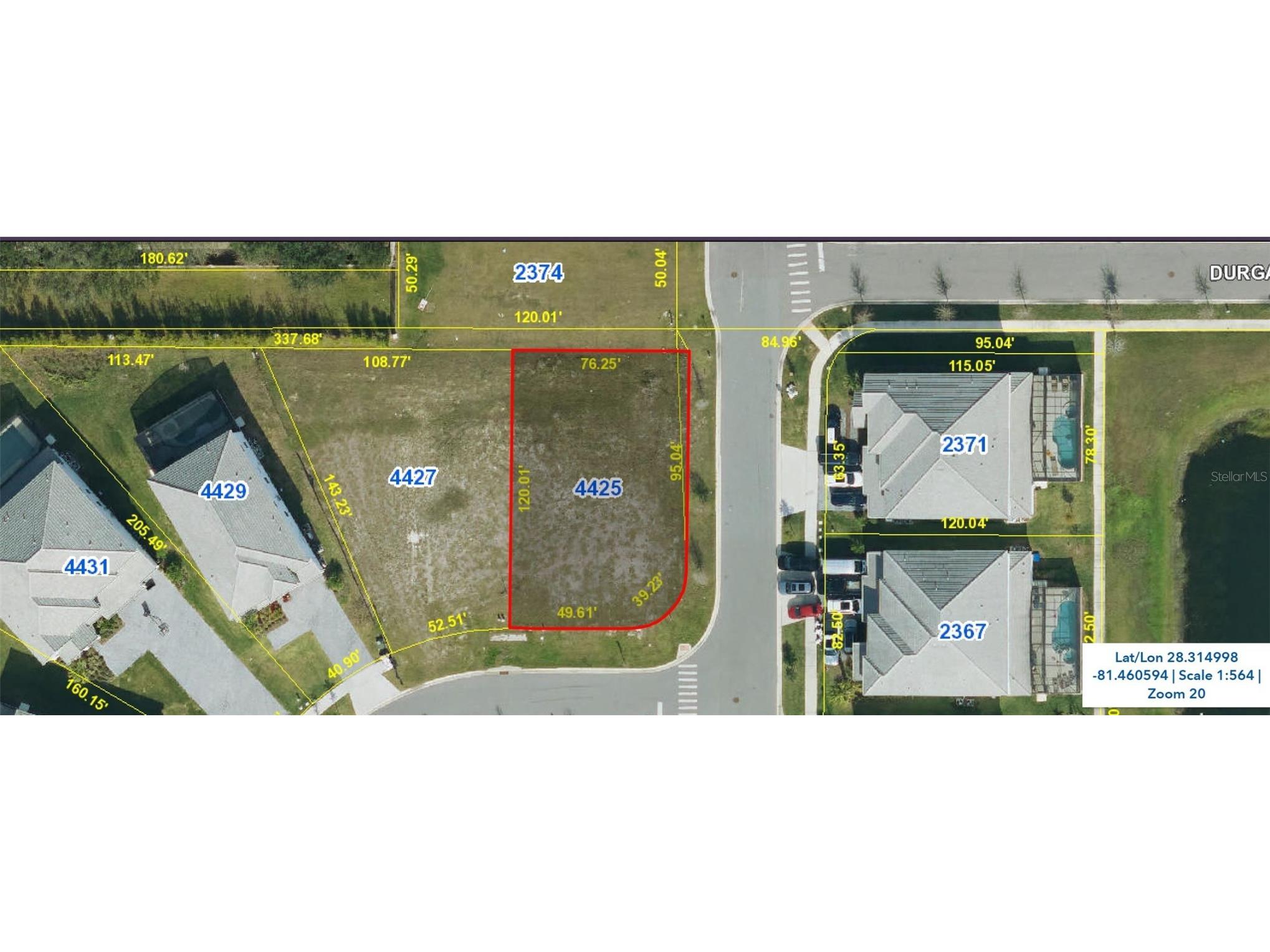 4425 Ganesha Loop Kissimmee FL 34746 S5132017 image2