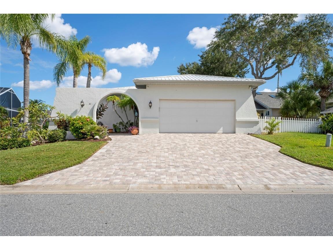 4425 Gulfside Drive New Port Richey FL 34652 - GULF OF MEXICO W7849450 image1