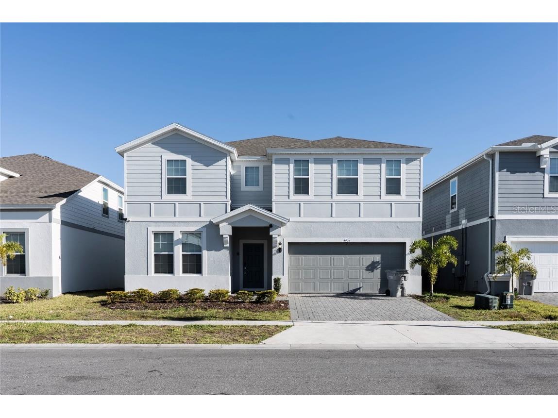 4425 Kaipo Road Davenport FL 33897 O6372408 image1
