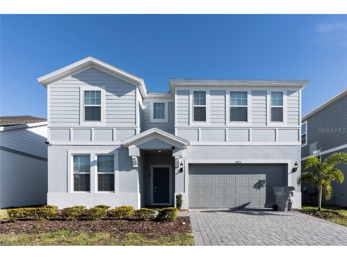 4425 Kaipo Road Davenport FL 33897 O6372408 image2