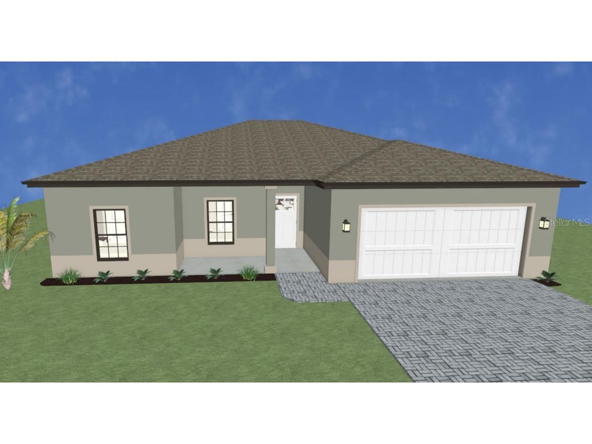 4425 Lagoon Terrace North Port FL 34286 C7508113 image1