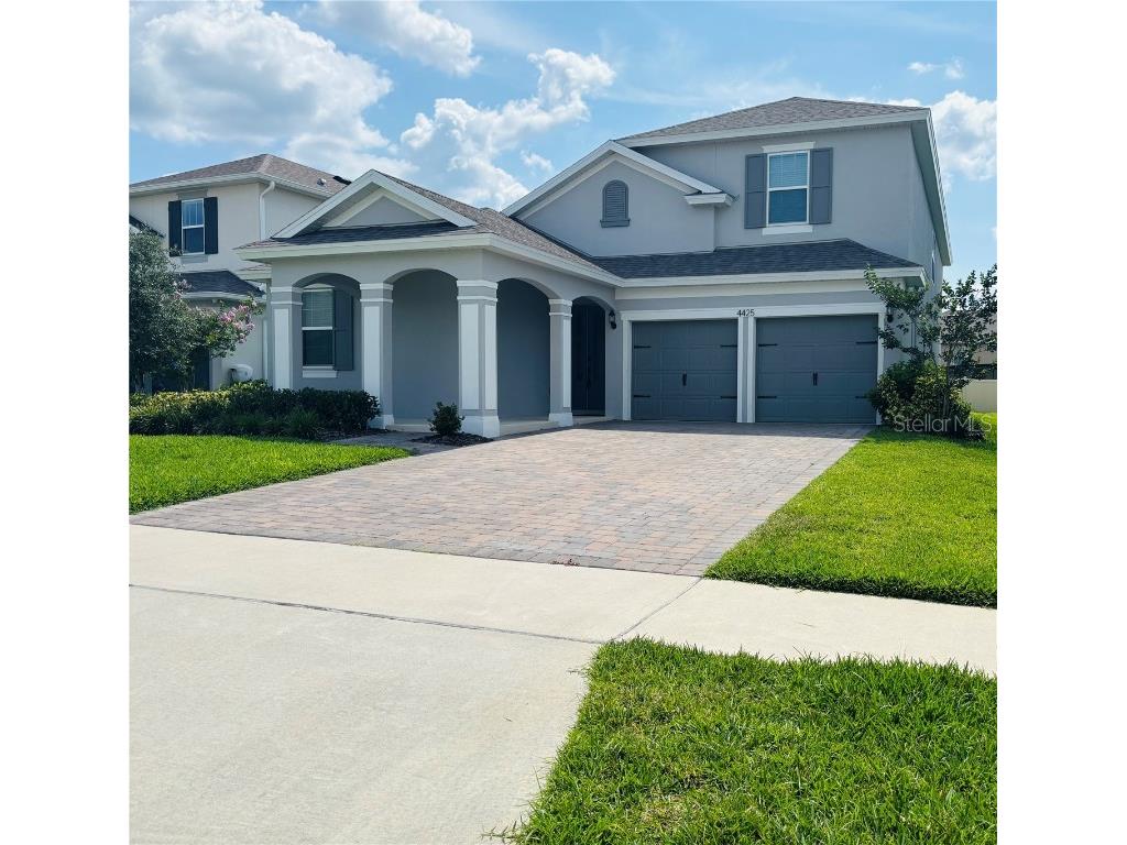 4425 Lions Gate Ave Clermont FL 34711 O6277070 image1