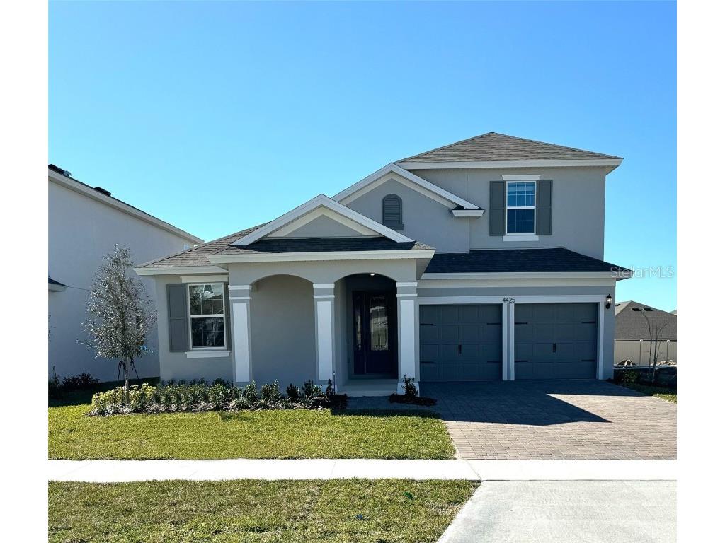 4425 Lions Gate Avenue Clermont FL 34711 J972108 image1