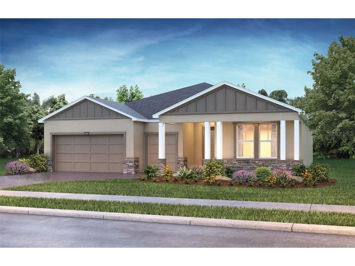 4425 NW 53rd Court Ocala FL 34482 - REFLECTION LAKE G5063938 image1