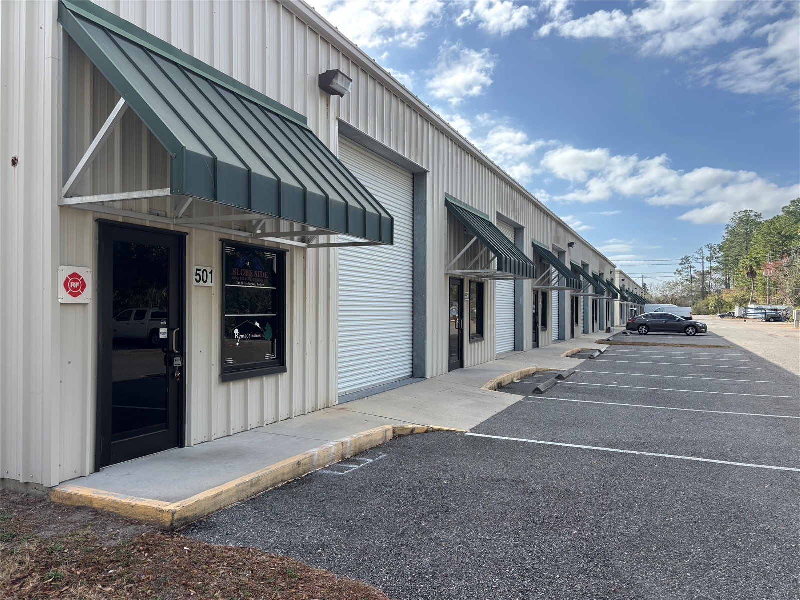 4425 S Us 1 #501 Saint Augustine FL 32086 FC316306 image1