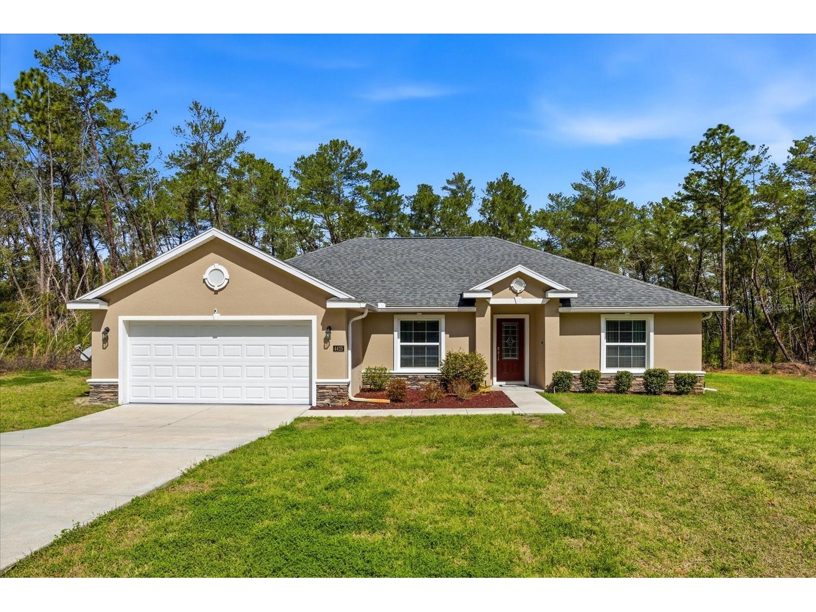 4425 SW 113th Place Ocala FL 34476 OM719933 image1