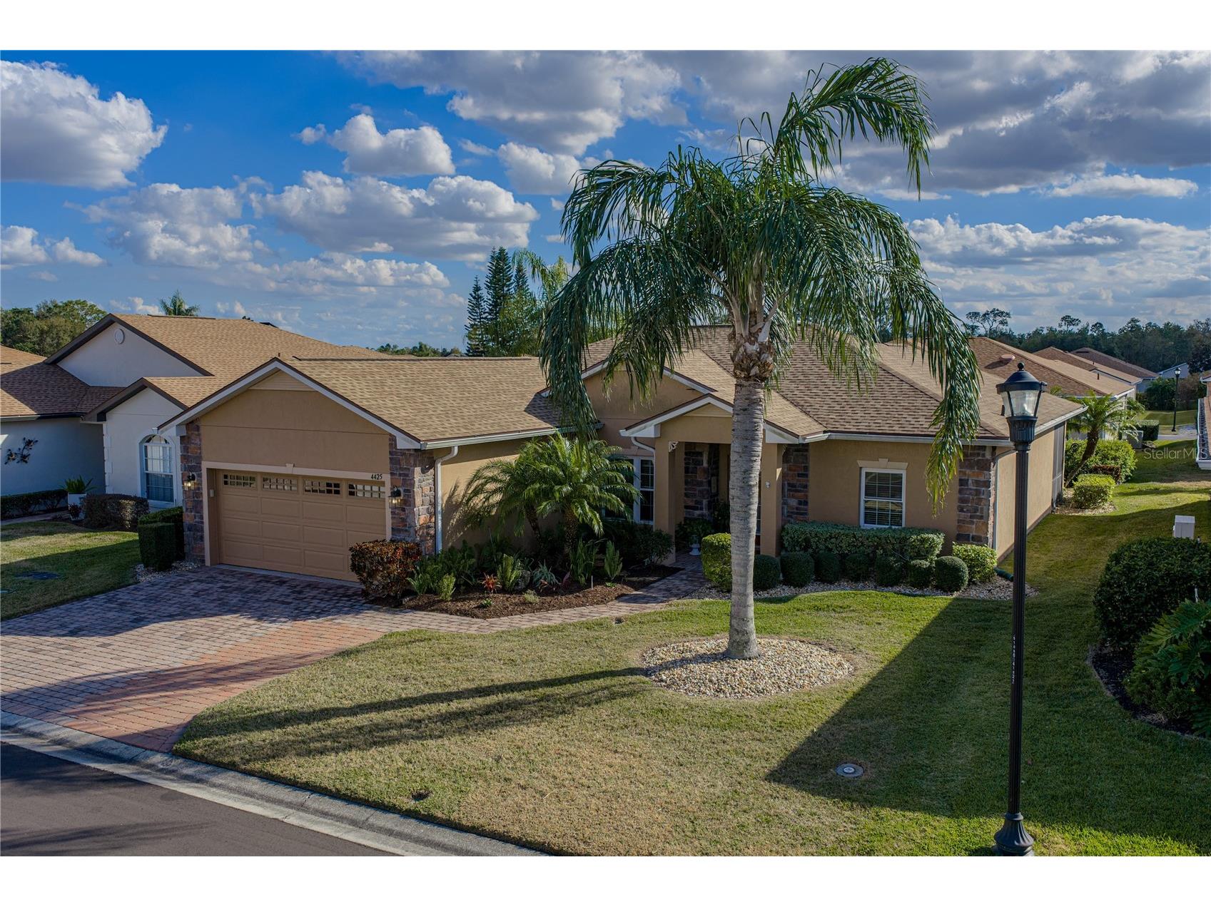 4425 Turnberry Lane Lake Wales FL 33859 - LAKE ASHTON P4937631 image1