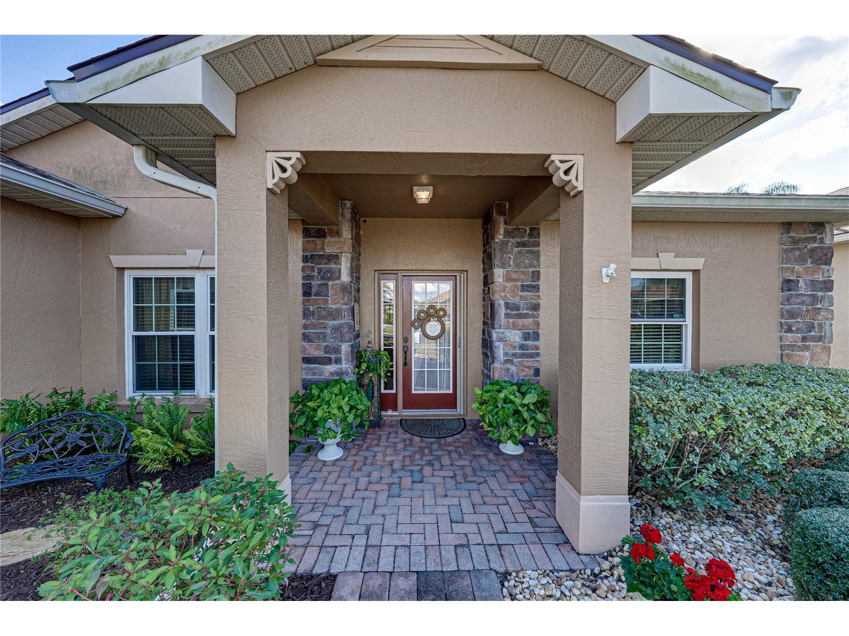 4425 Turnberry Lane Lake Wales FL 33859 - LAKE ASHTON P4937631 image11