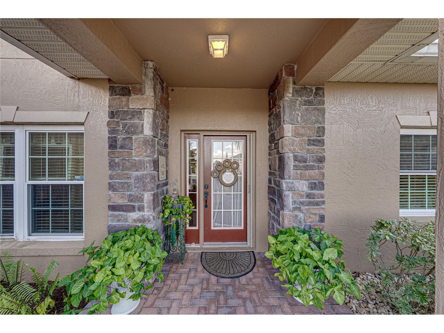 4425 Turnberry Lane Lake Wales FL 33859 - LAKE ASHTON P4937631 image12