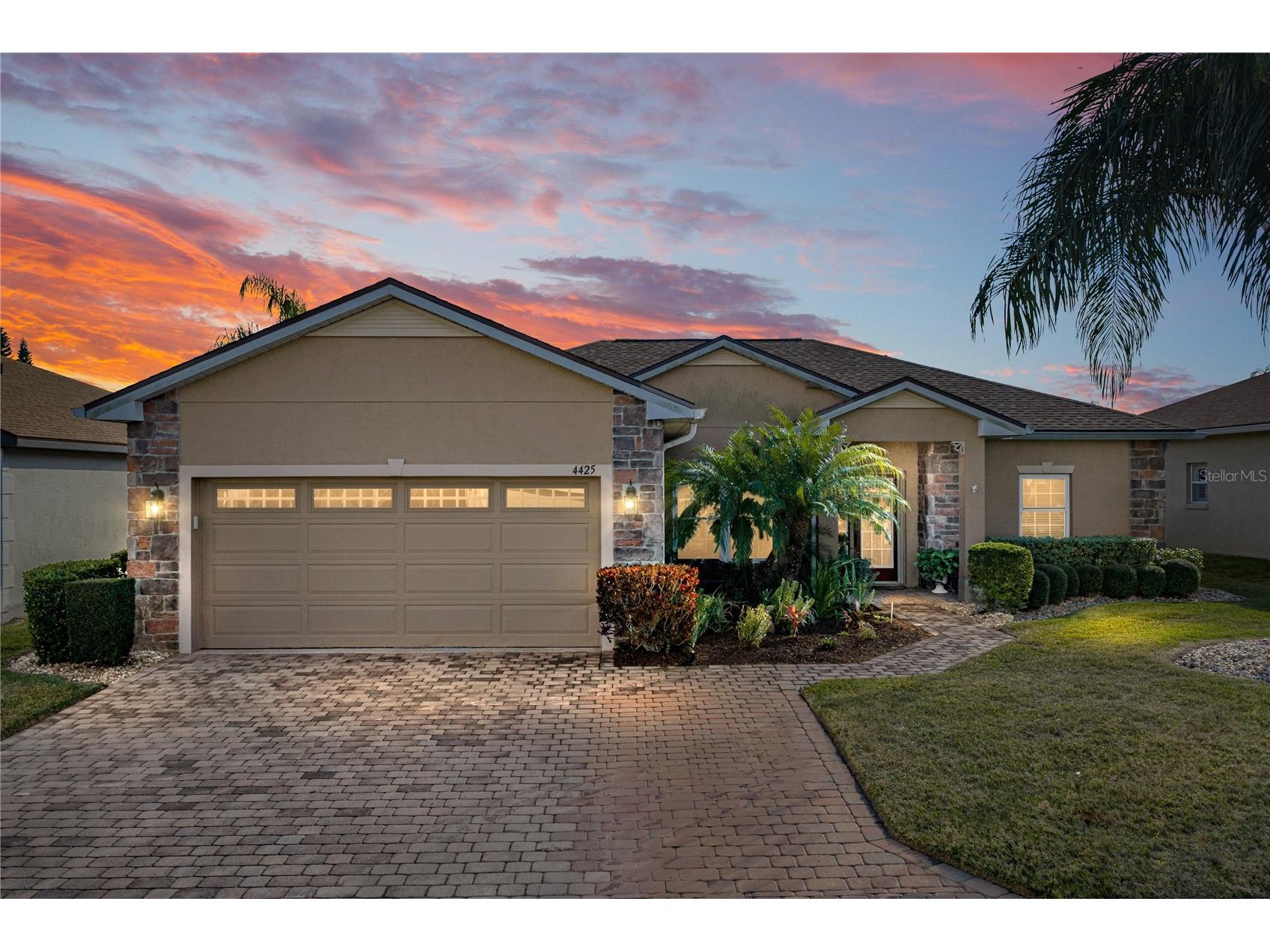 4425 Turnberry Lane Lake Wales FL 33859 - LAKE ASHTON P4937631 image2