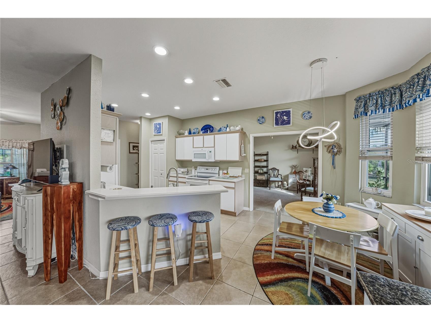 4425 Turnberry Lane Lake Wales FL 33859 - LAKE ASHTON P4937631 image23