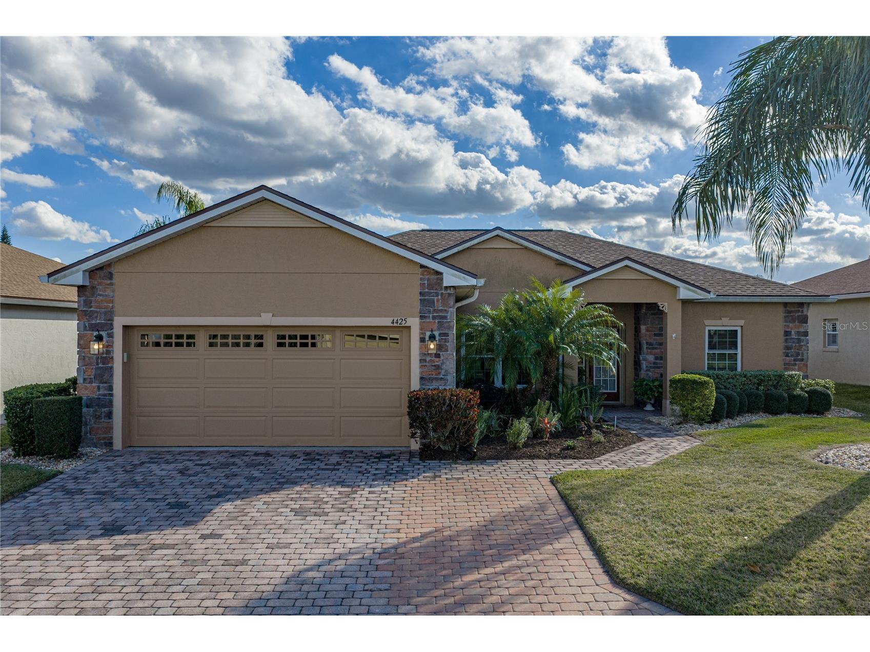 4425 Turnberry Lane Lake Wales FL 33859 - LAKE ASHTON P4937631 image3