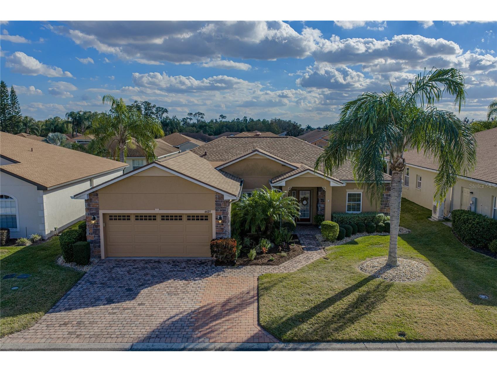 4425 Turnberry Lane Lake Wales FL 33859 - LAKE ASHTON P4937631 image5