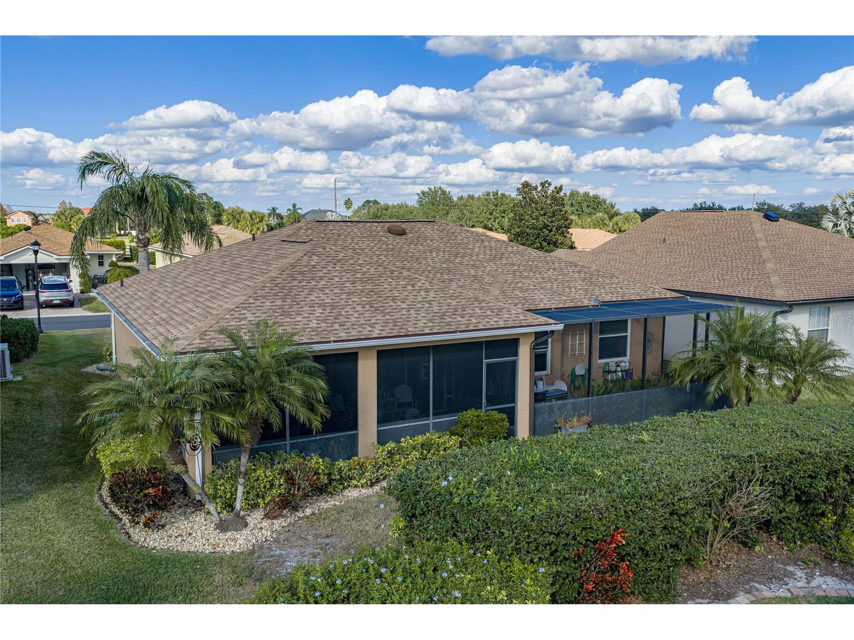 4425 Turnberry Lane Lake Wales FL 33859 - LAKE ASHTON P4937631 image58