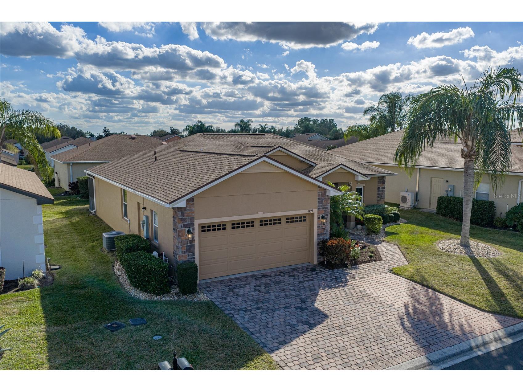 4425 Turnberry Lane Lake Wales FL 33859 - LAKE ASHTON P4937631 image6