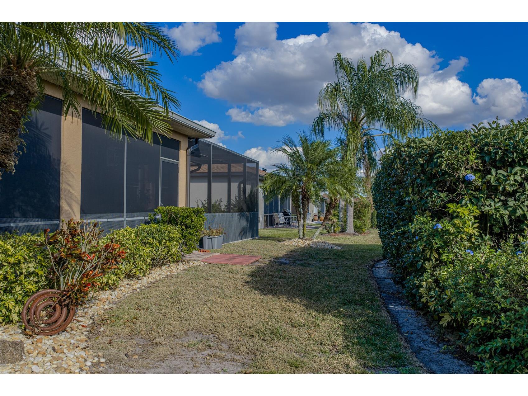 4425 Turnberry Lane Lake Wales FL 33859 - LAKE ASHTON P4937631 image60