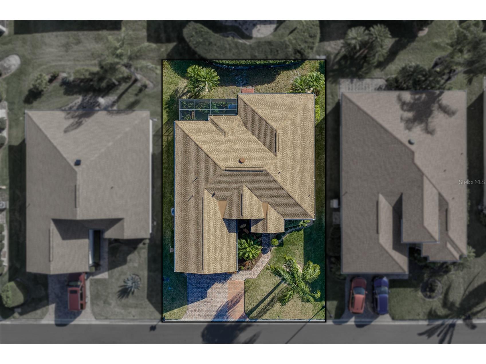 4425 Turnberry Lane Lake Wales FL 33859 - LAKE ASHTON P4937631 image61