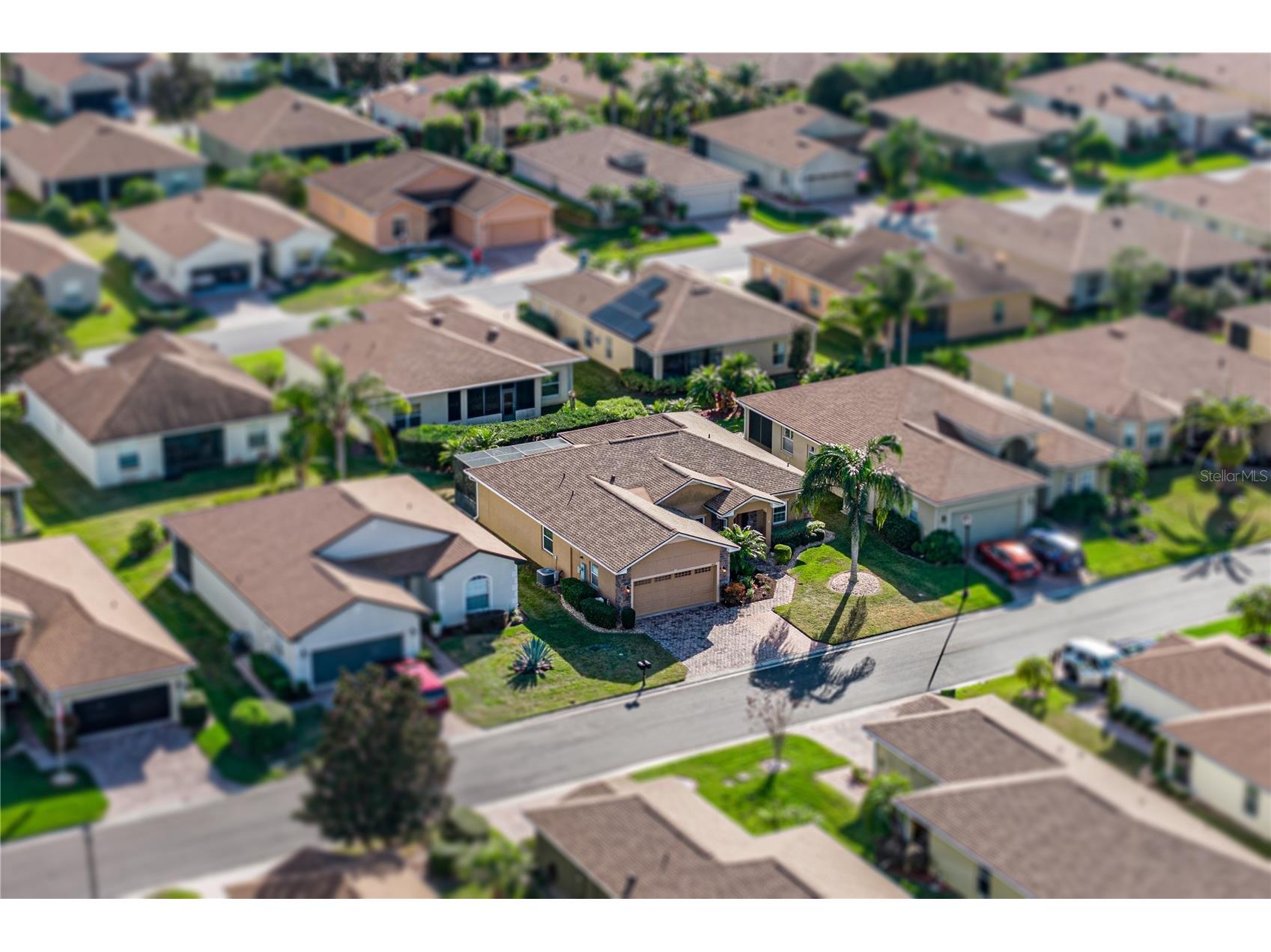 4425 Turnberry Lane Lake Wales FL 33859 - LAKE ASHTON P4937631 image63