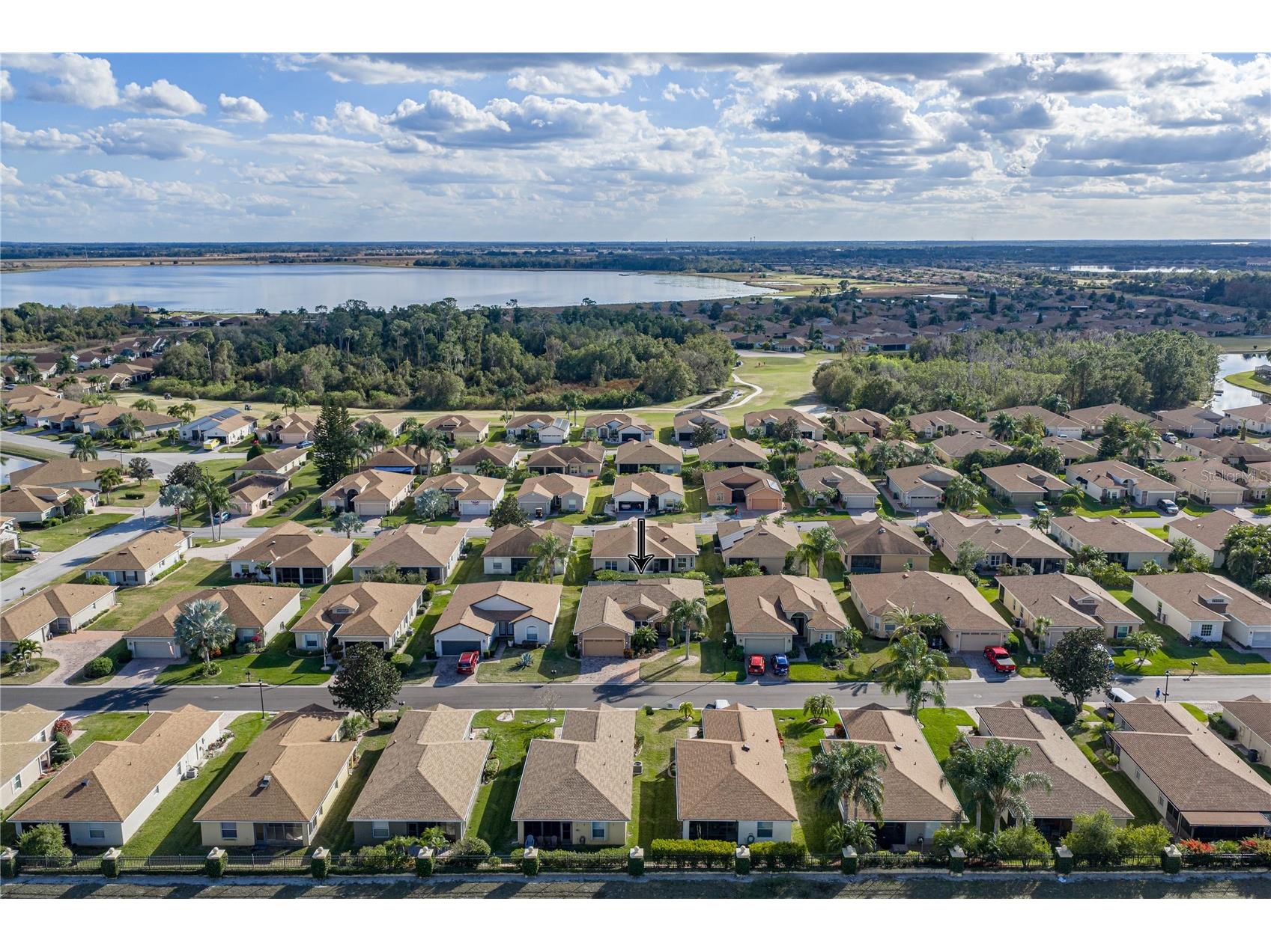 4425 Turnberry Lane Lake Wales FL 33859 - LAKE ASHTON P4937631 image64