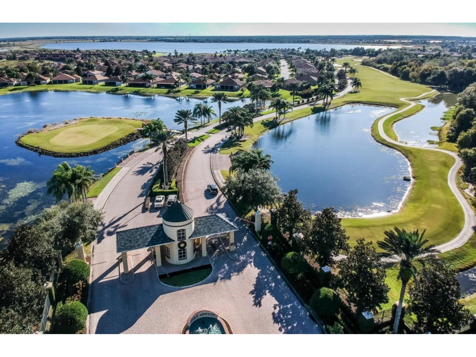 4425 Turnberry Lane Lake Wales FL 33859 - LAKE ASHTON P4937631 image65