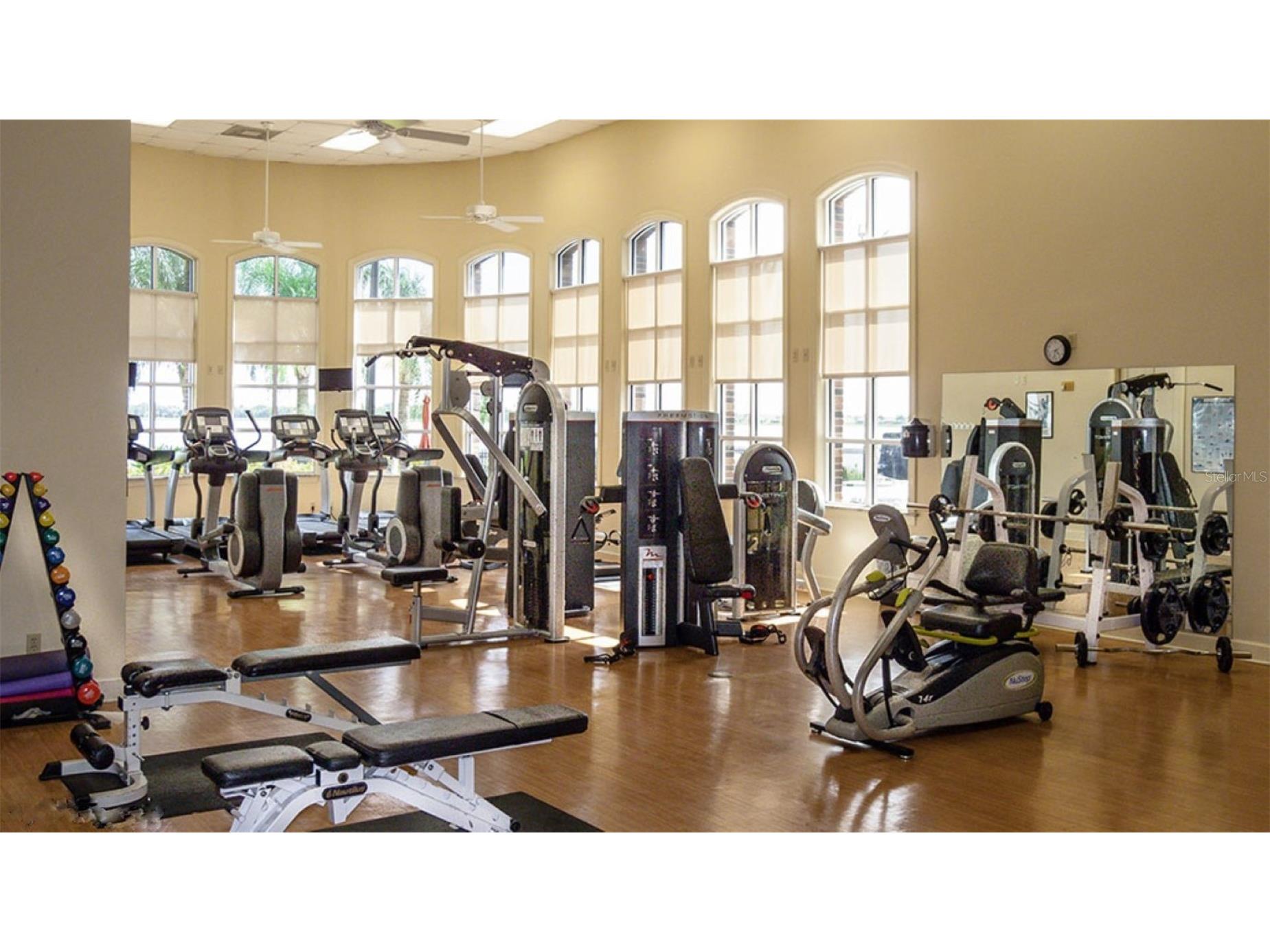 4425 Turnberry Lane Lake Wales FL 33859 - LAKE ASHTON P4937631 image78