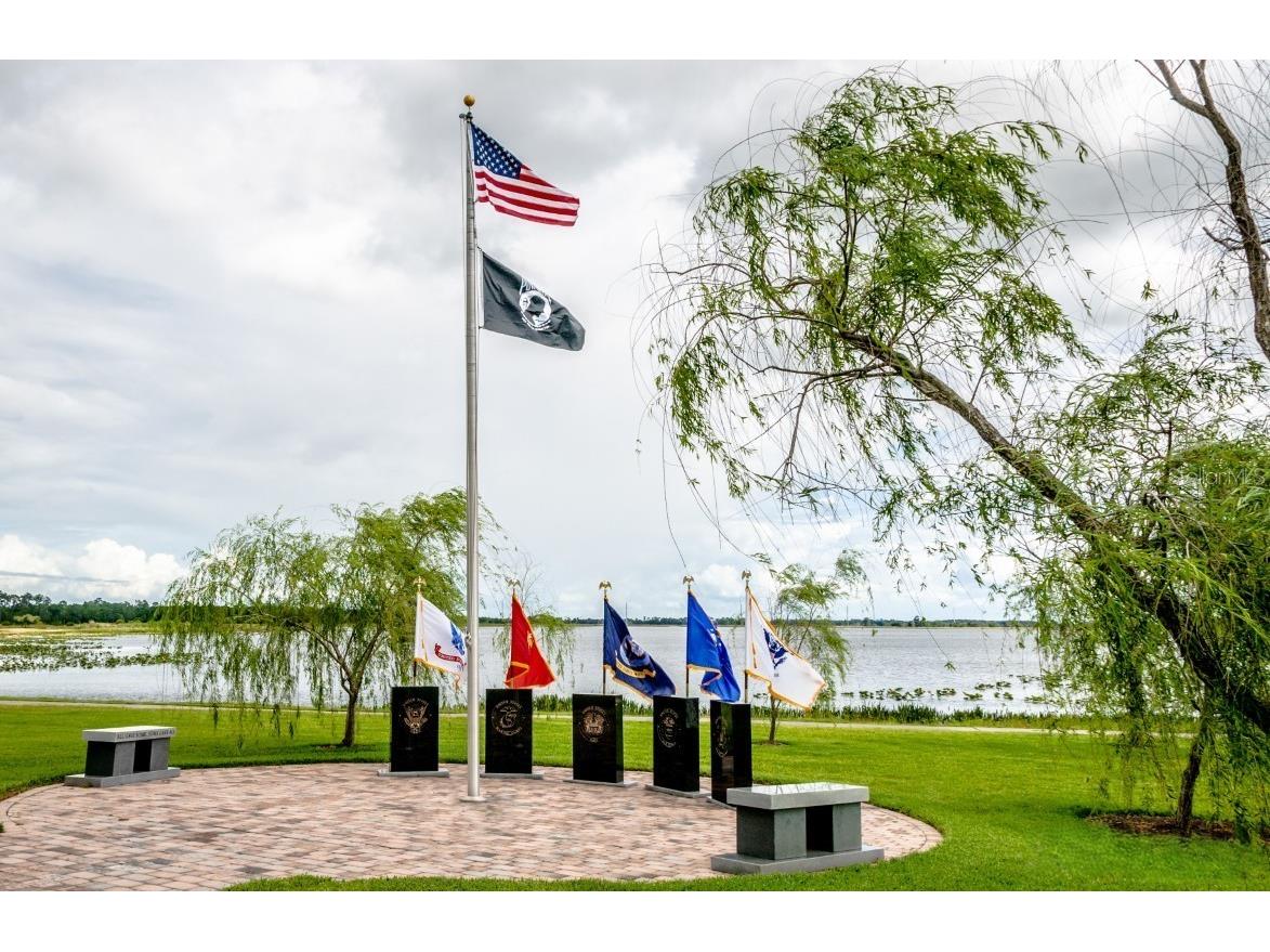 4425 Turnberry Lane Lake Wales FL 33859 - LAKE ASHTON P4937631 image80