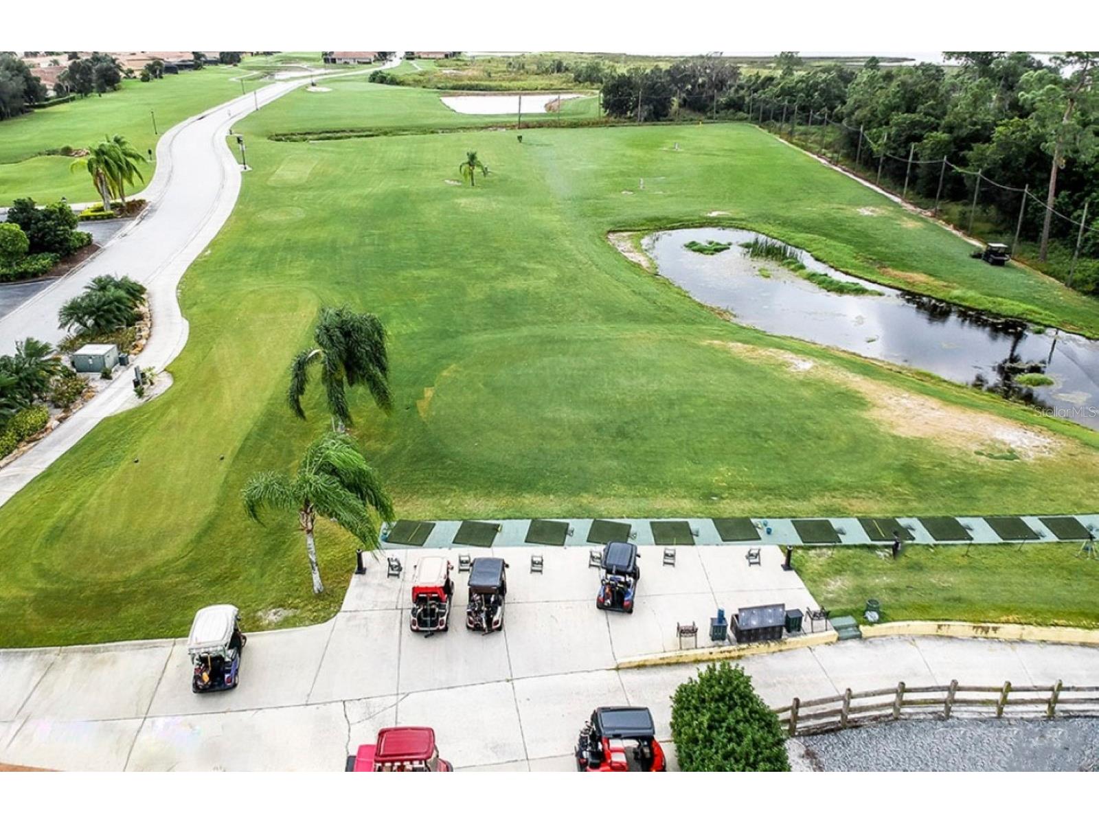 4425 Turnberry Lane Lake Wales FL 33859 - LAKE ASHTON P4937631 image85