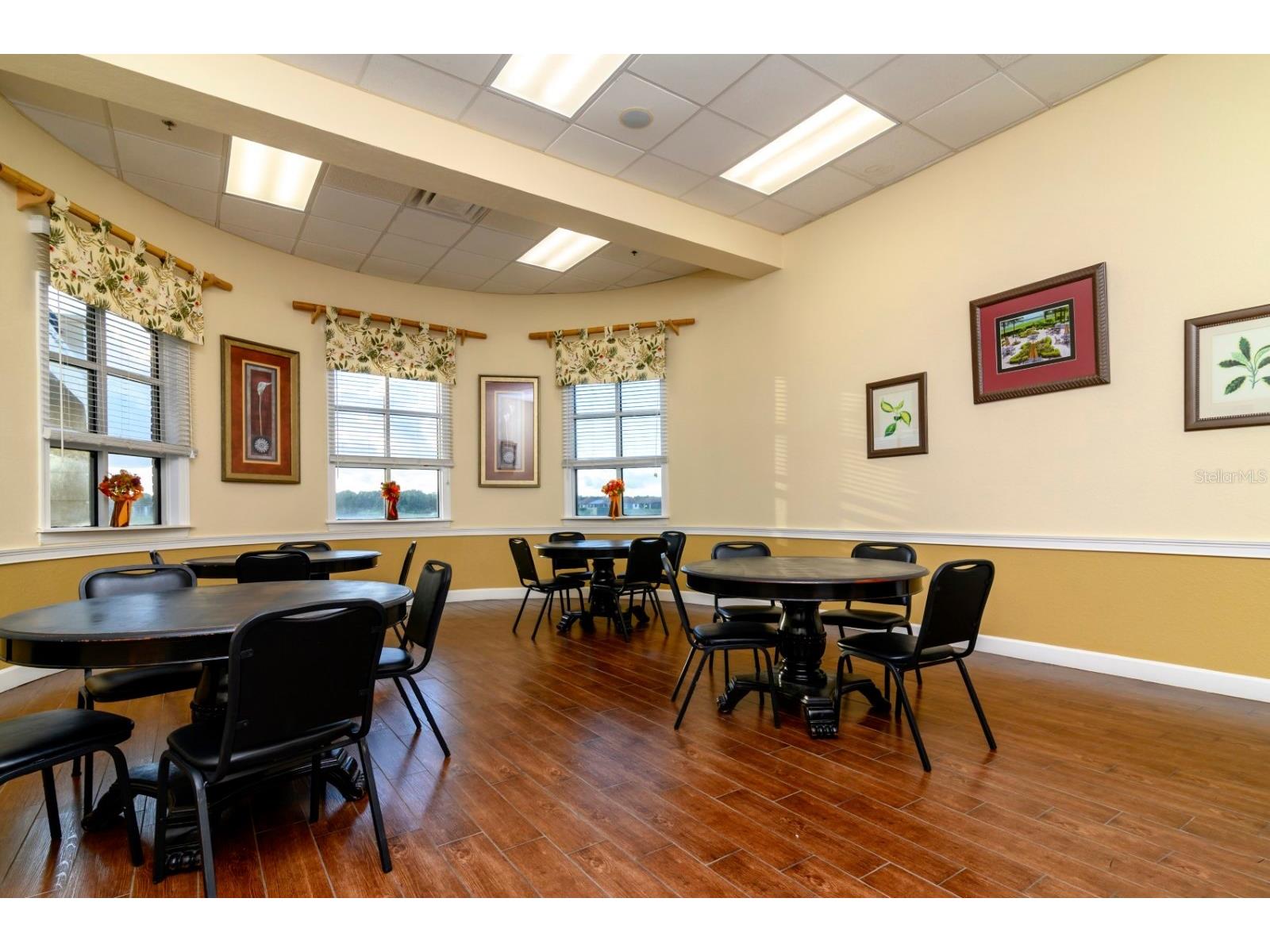 4425 Turnberry Lane Lake Wales FL 33859 - LAKE ASHTON P4937631 image90