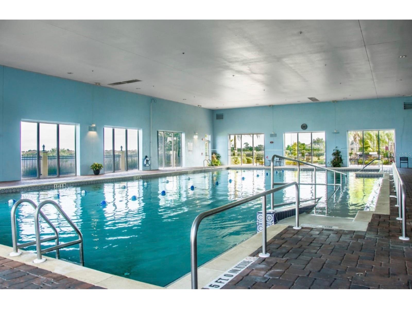 4425 Turnberry Lane Lake Wales FL 33859 - LAKE ASHTON P4937631 image96