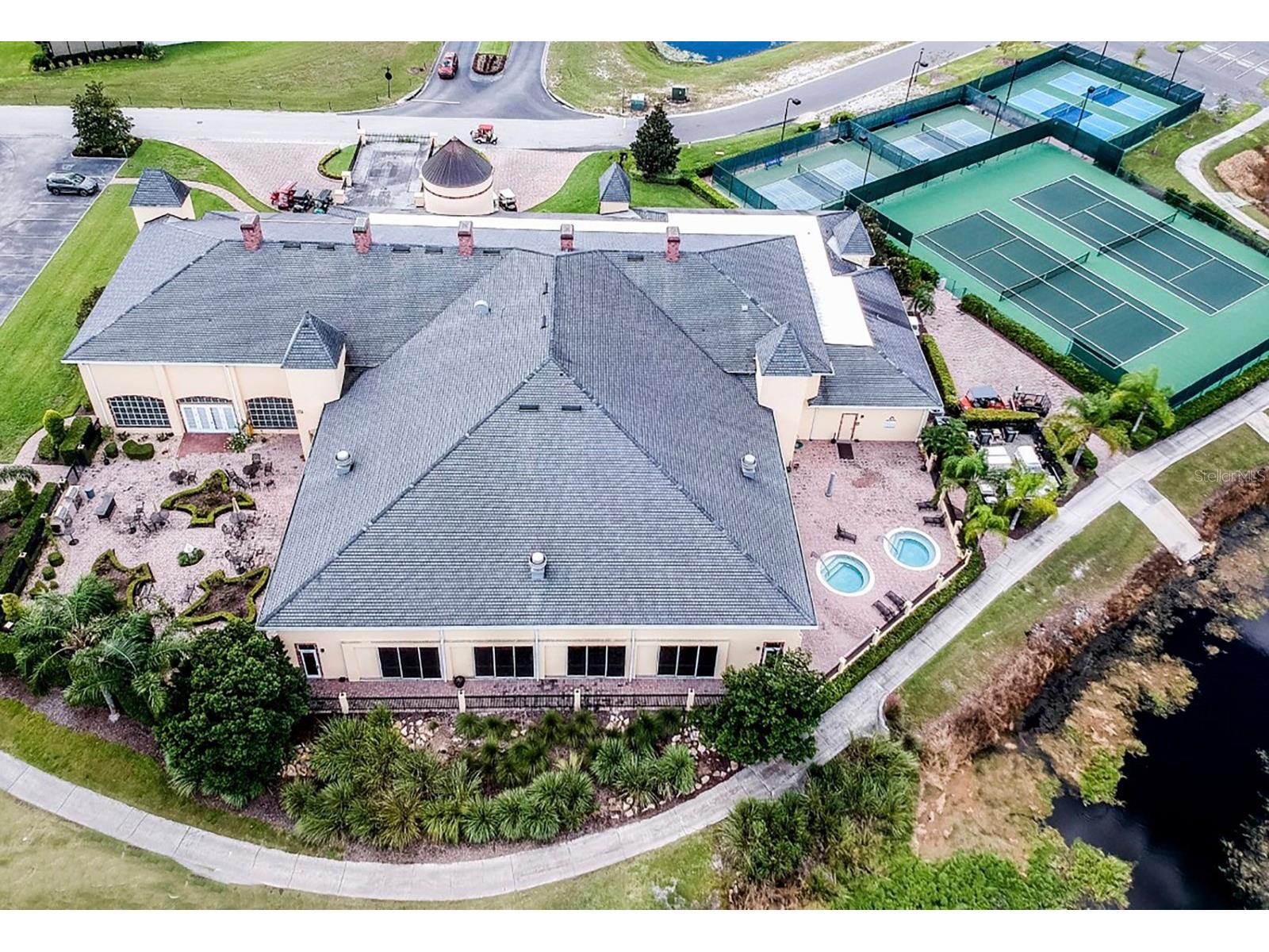 4425 Turnberry Lane Lake Wales FL 33859 - LAKE ASHTON P4937631 image97