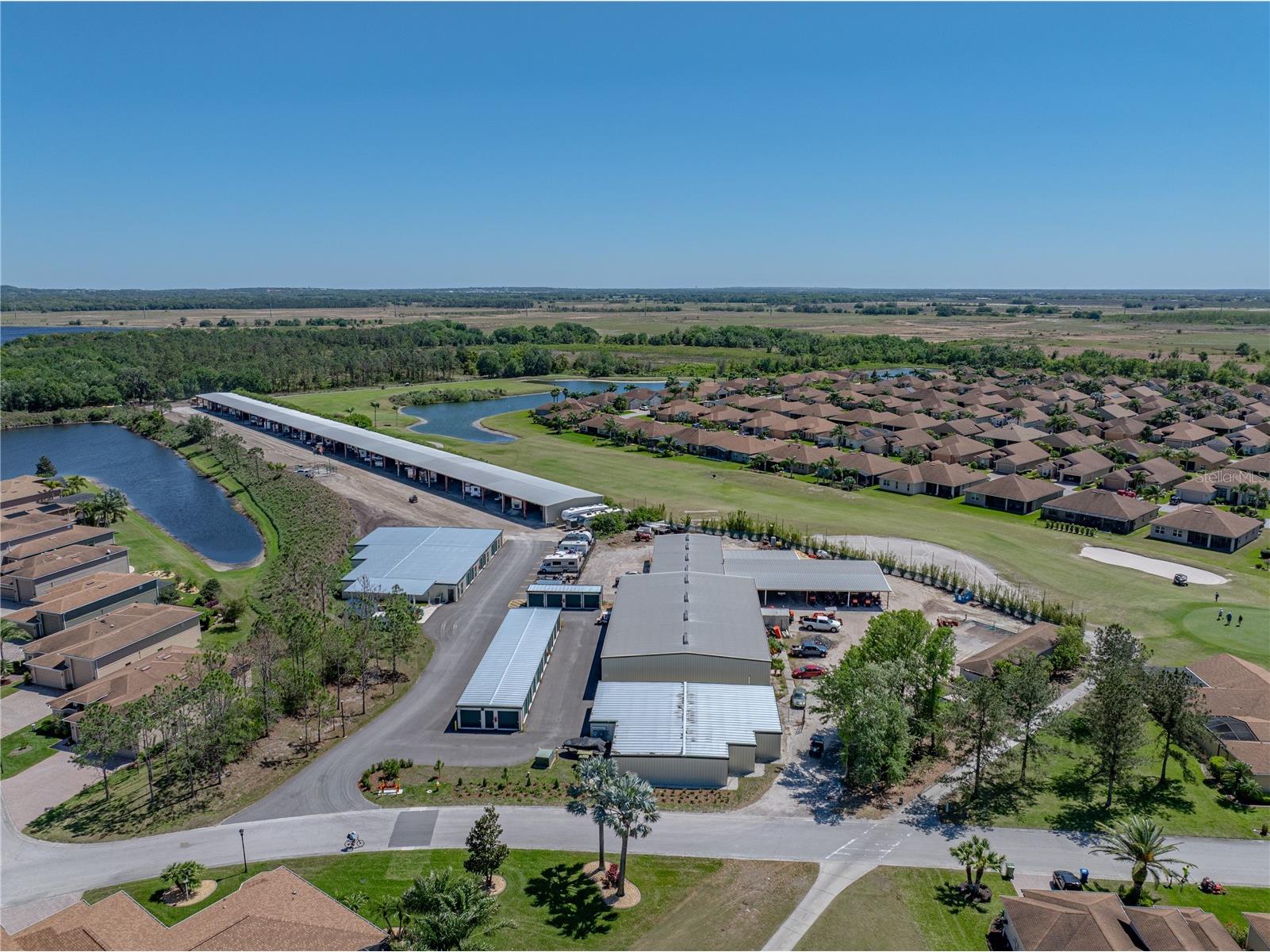 4425 Turnberry Lane Lake Wales FL 33859 - LAKE ASHTON P4937631 image99