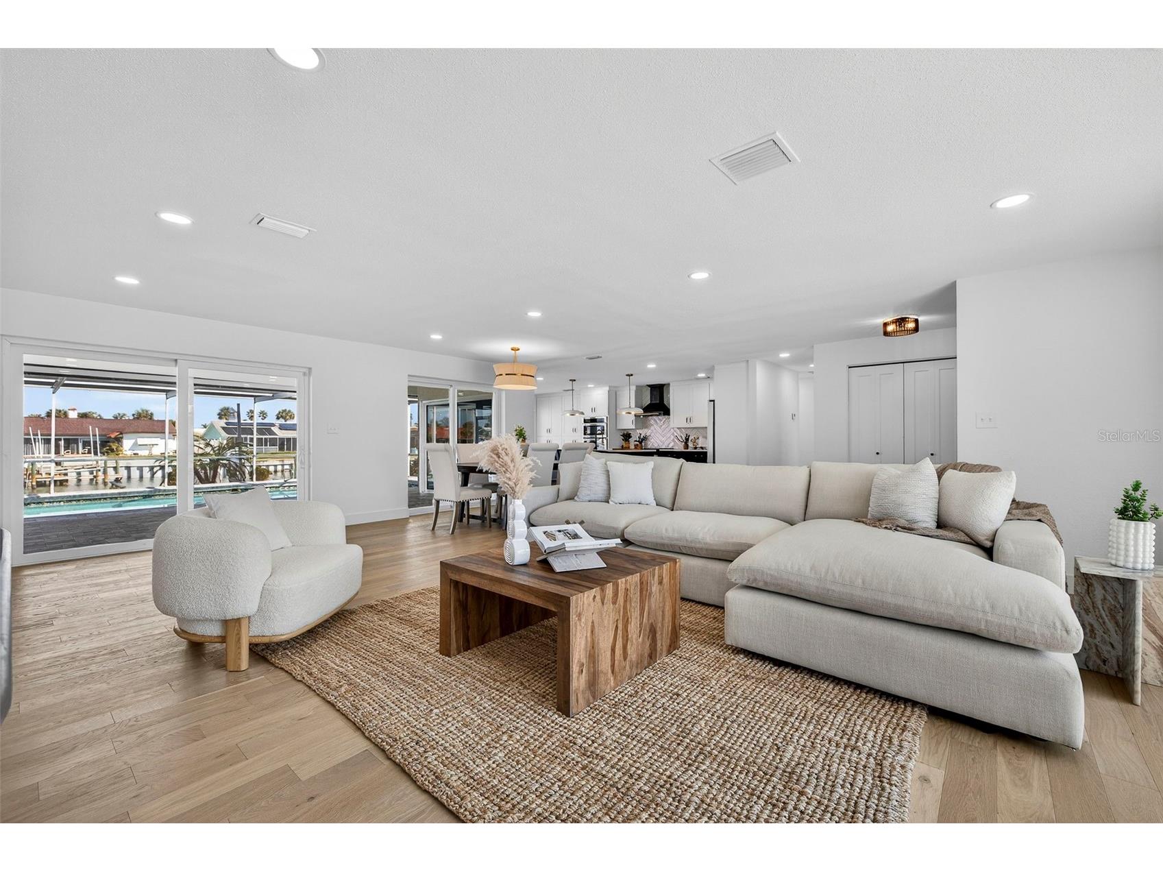 4426 43rd Street S Saint Petersburg FL 33711 - CANAL TO BOCA CIEGA BAY TB8475980 image13