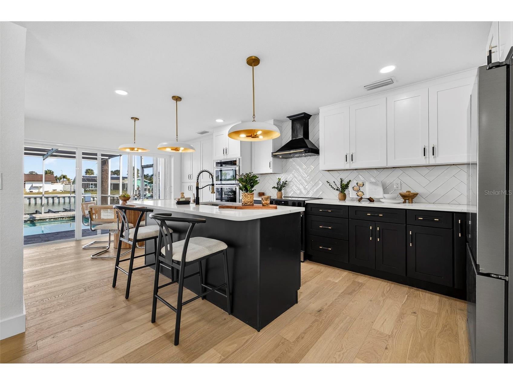 4426 43rd Street S Saint Petersburg FL 33711 - CANAL TO BOCA CIEGA BAY TB8475980 image15