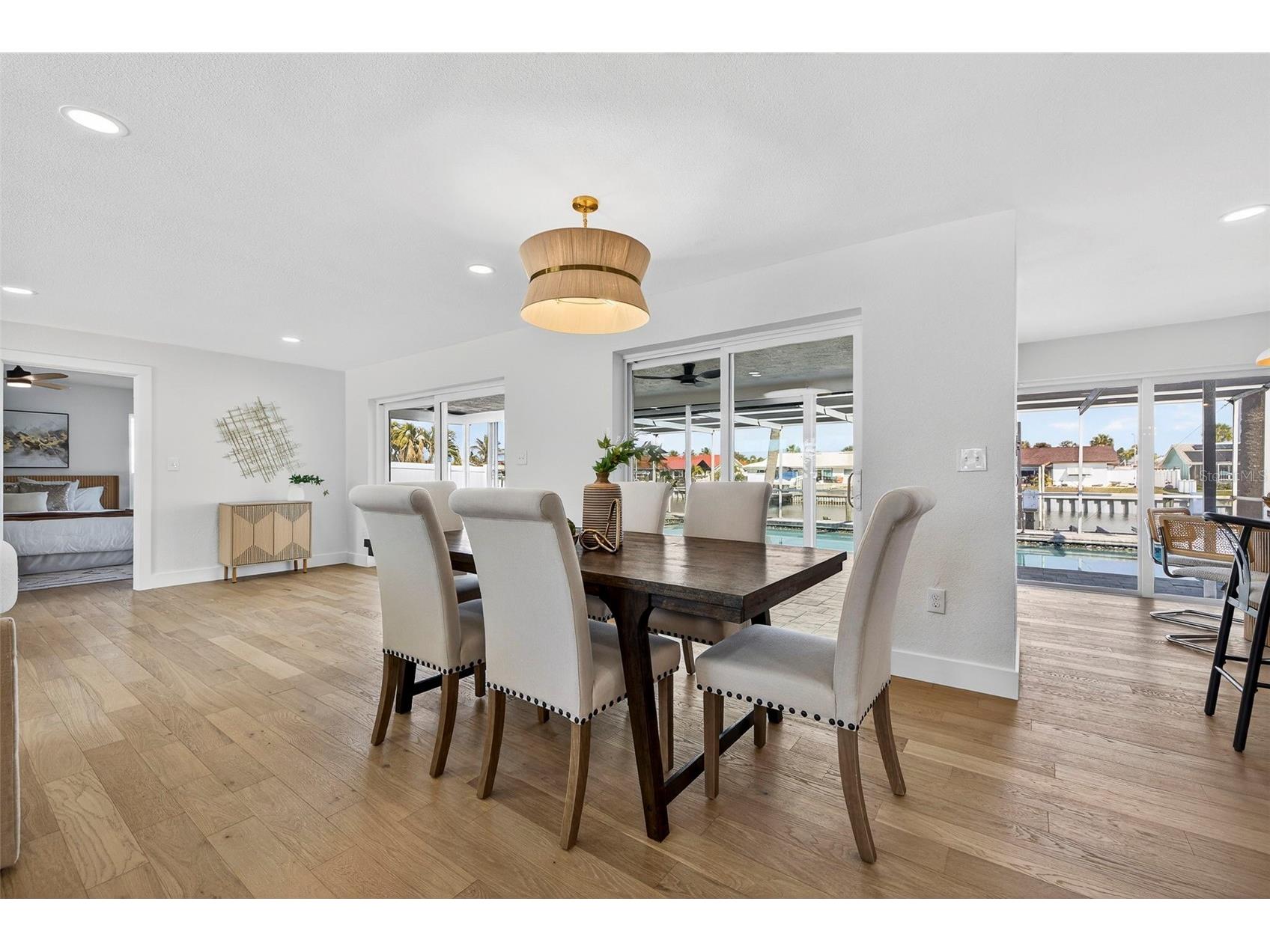 4426 43rd Street S Saint Petersburg FL 33711 - CANAL TO BOCA CIEGA BAY TB8475980 image24