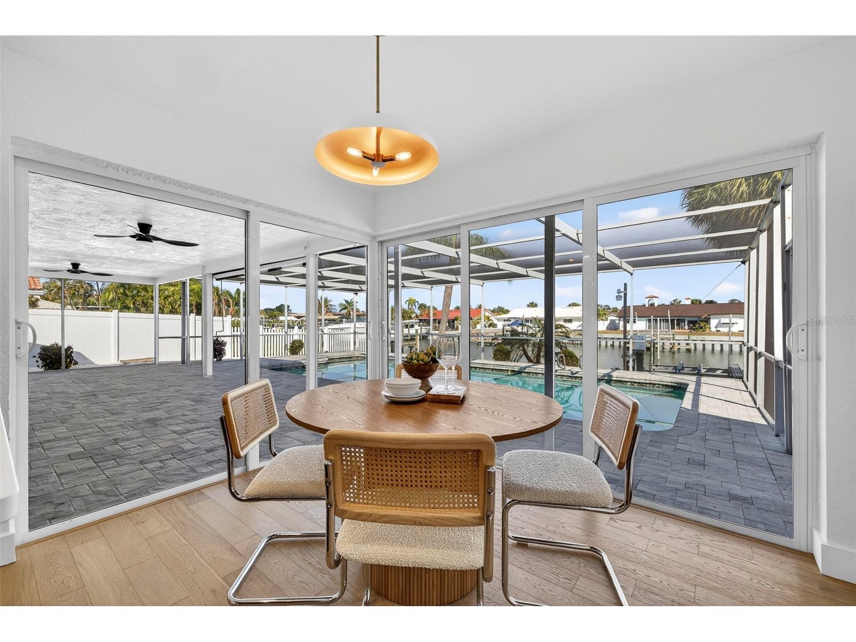 4426 43rd Street S Saint Petersburg FL 33711 - CANAL TO BOCA CIEGA BAY TB8475980 image25