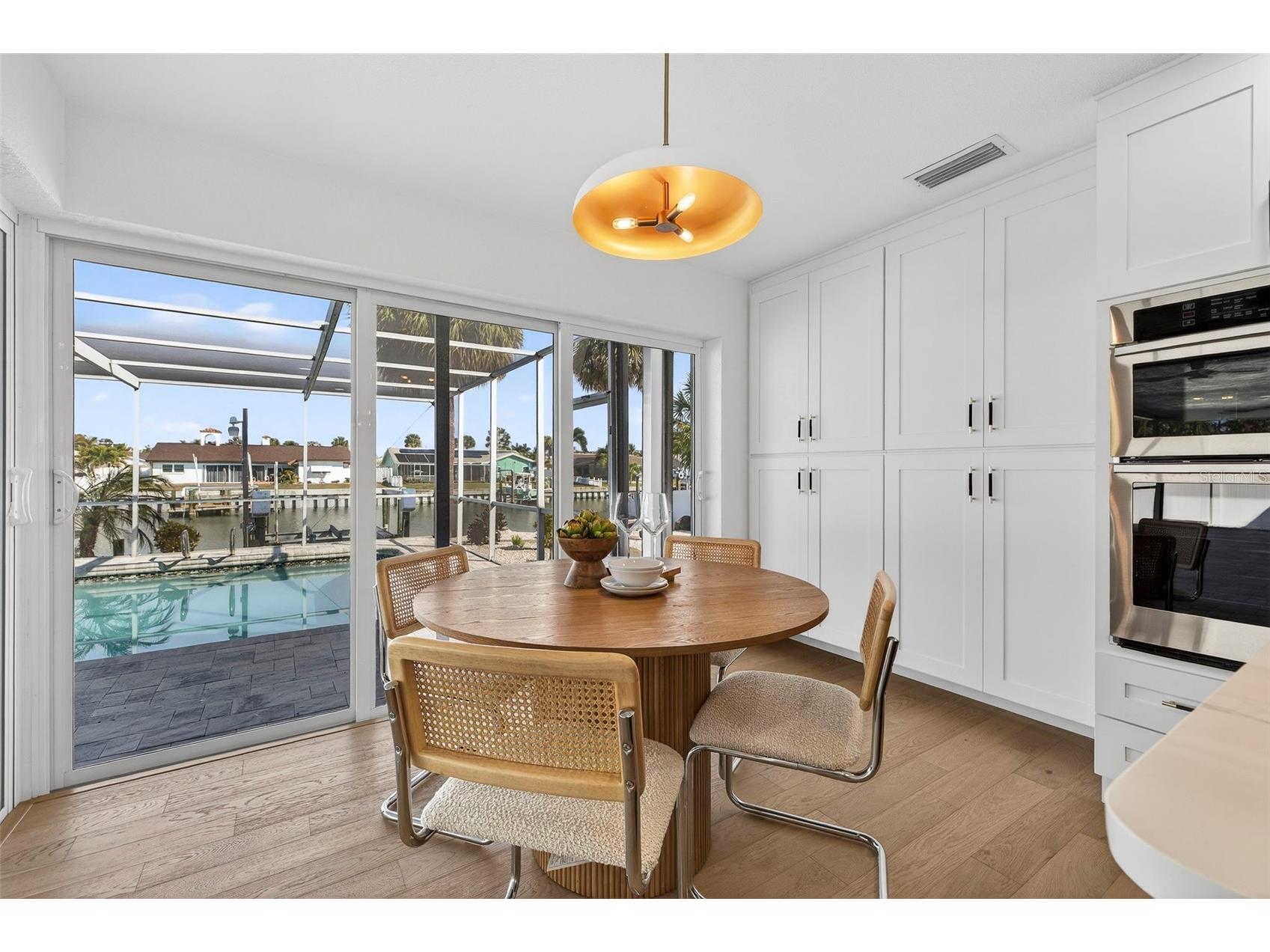 4426 43rd Street S Saint Petersburg FL 33711 - CANAL TO BOCA CIEGA BAY TB8475980 image26
