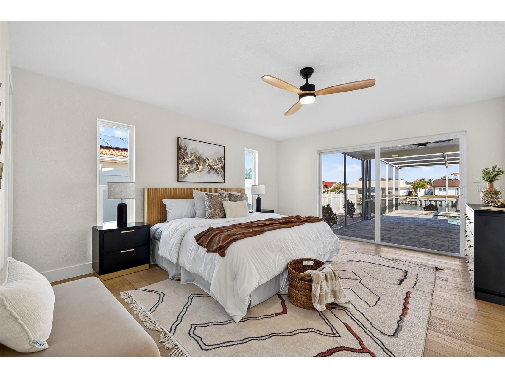 4426 43rd Street S Saint Petersburg FL 33711 - CANAL TO BOCA CIEGA BAY TB8475980 image28
