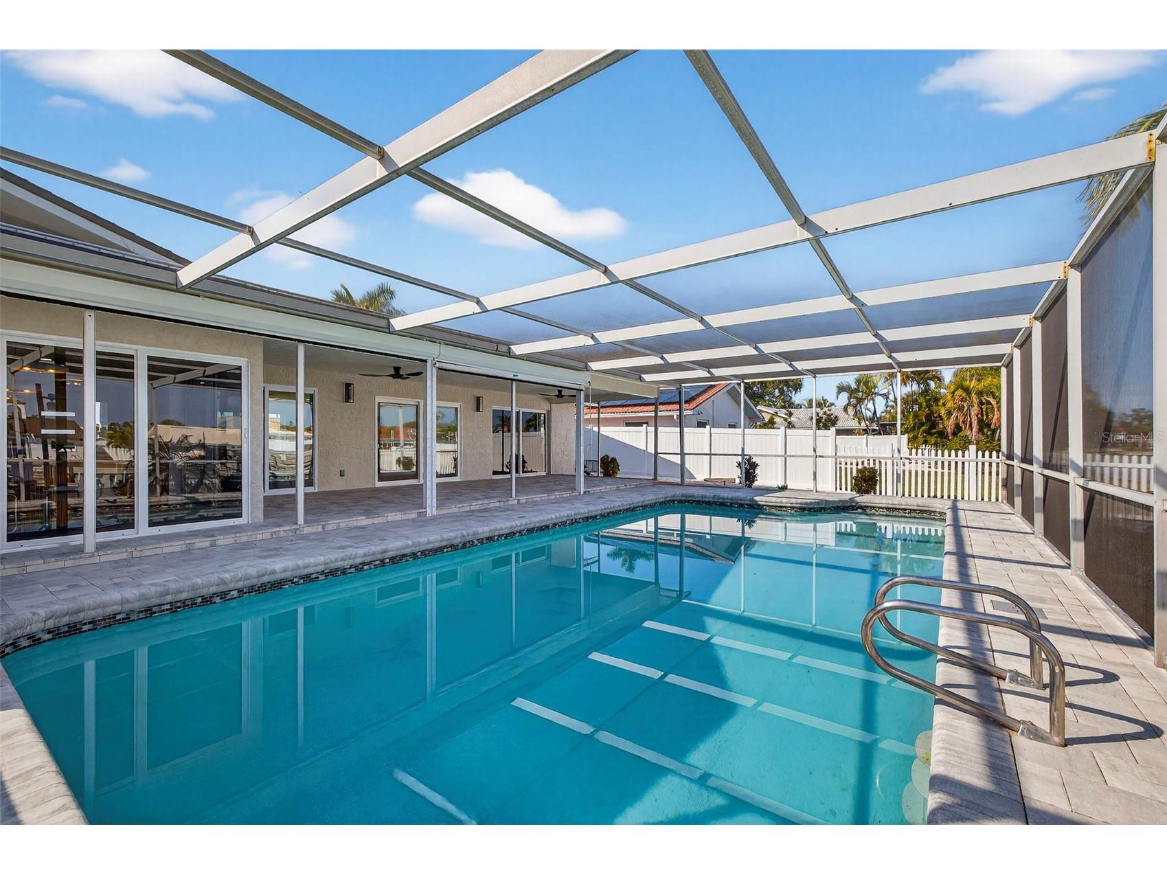 4426 43rd Street S Saint Petersburg FL 33711 - CANAL TO BOCA CIEGA BAY TB8475980 image40