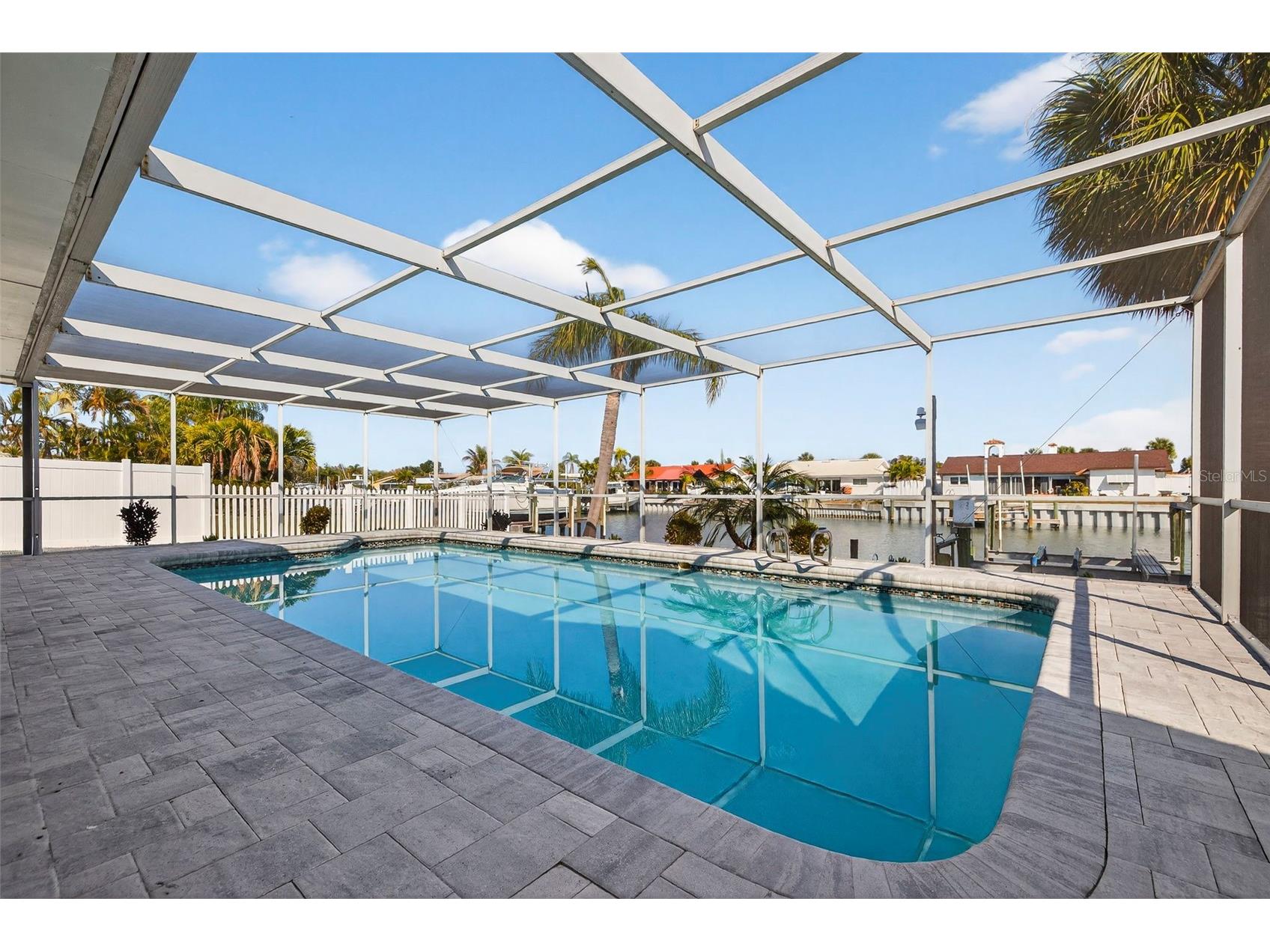 4426 43rd Street S Saint Petersburg FL 33711 - CANAL TO BOCA CIEGA BAY TB8475980 image41