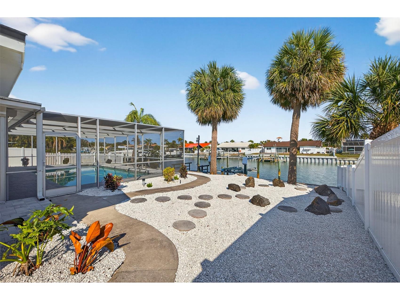 4426 43rd Street S Saint Petersburg FL 33711 - CANAL TO BOCA CIEGA BAY TB8475980 image42