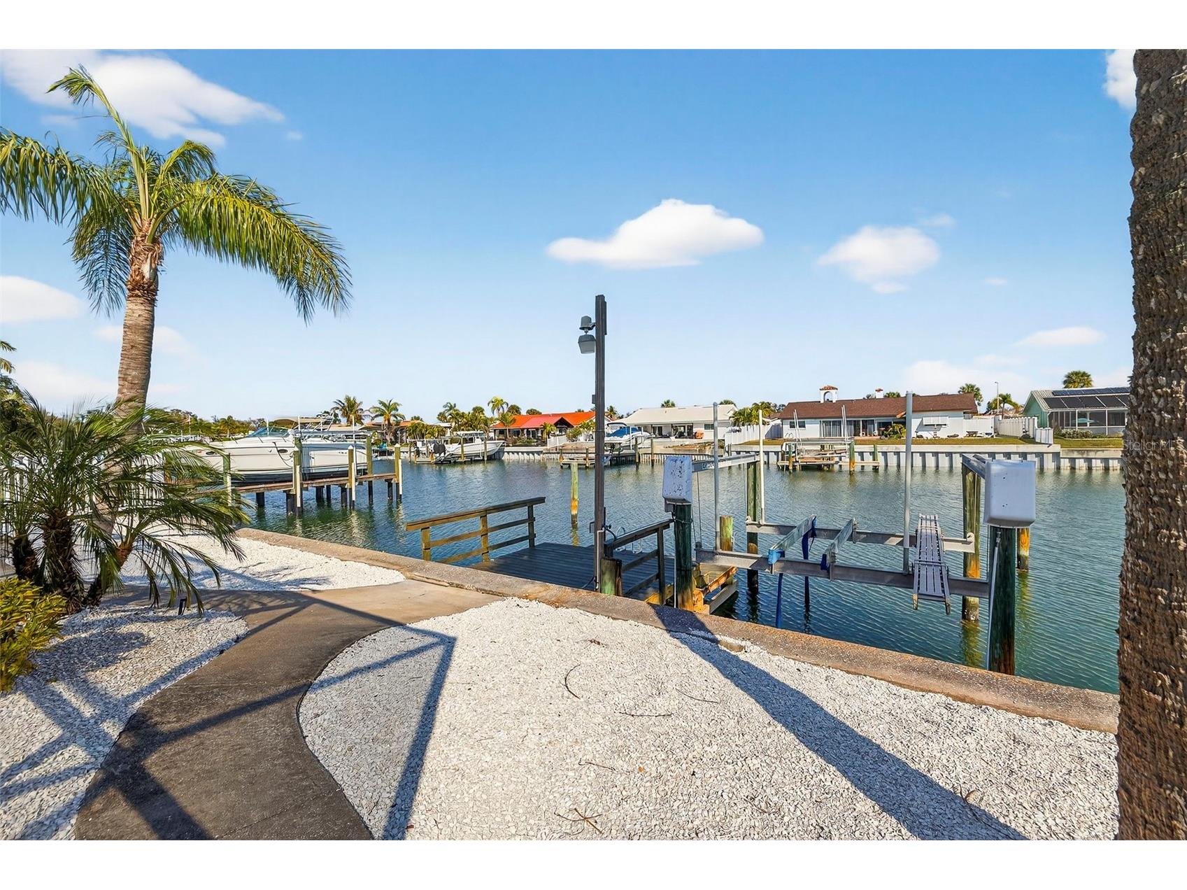 4426 43rd Street S Saint Petersburg FL 33711 - CANAL TO BOCA CIEGA BAY TB8475980 image43