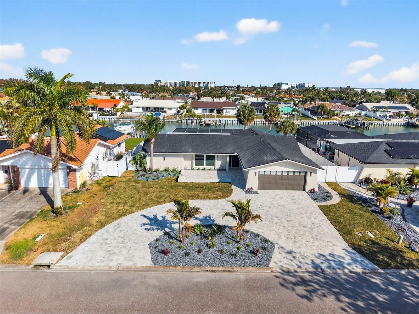 4426 43rd Street S Saint Petersburg FL 33711 - CANAL TO BOCA CIEGA BAY TB8475980 image45