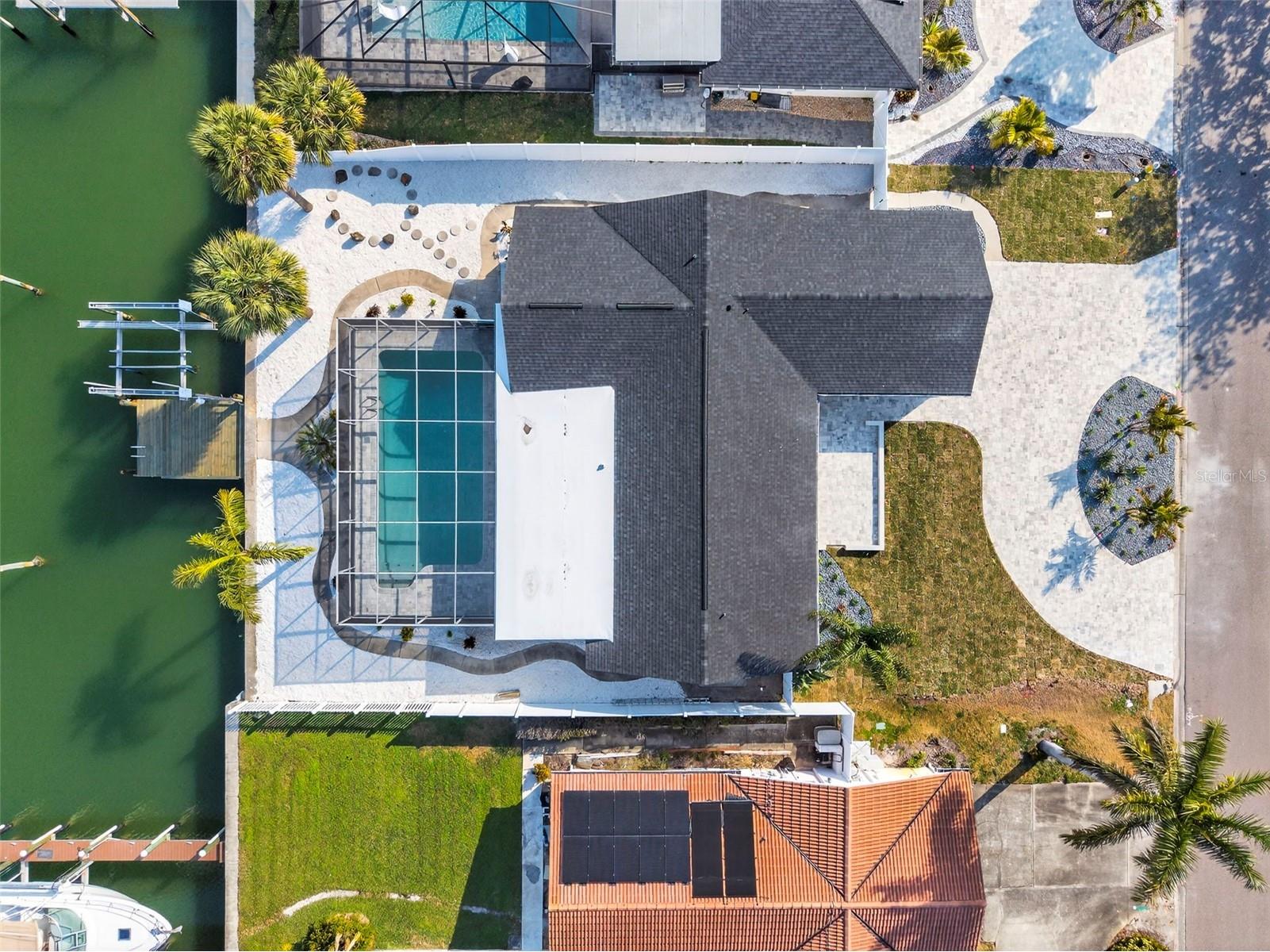 4426 43rd Street S Saint Petersburg FL 33711 - CANAL TO BOCA CIEGA BAY TB8475980 image5