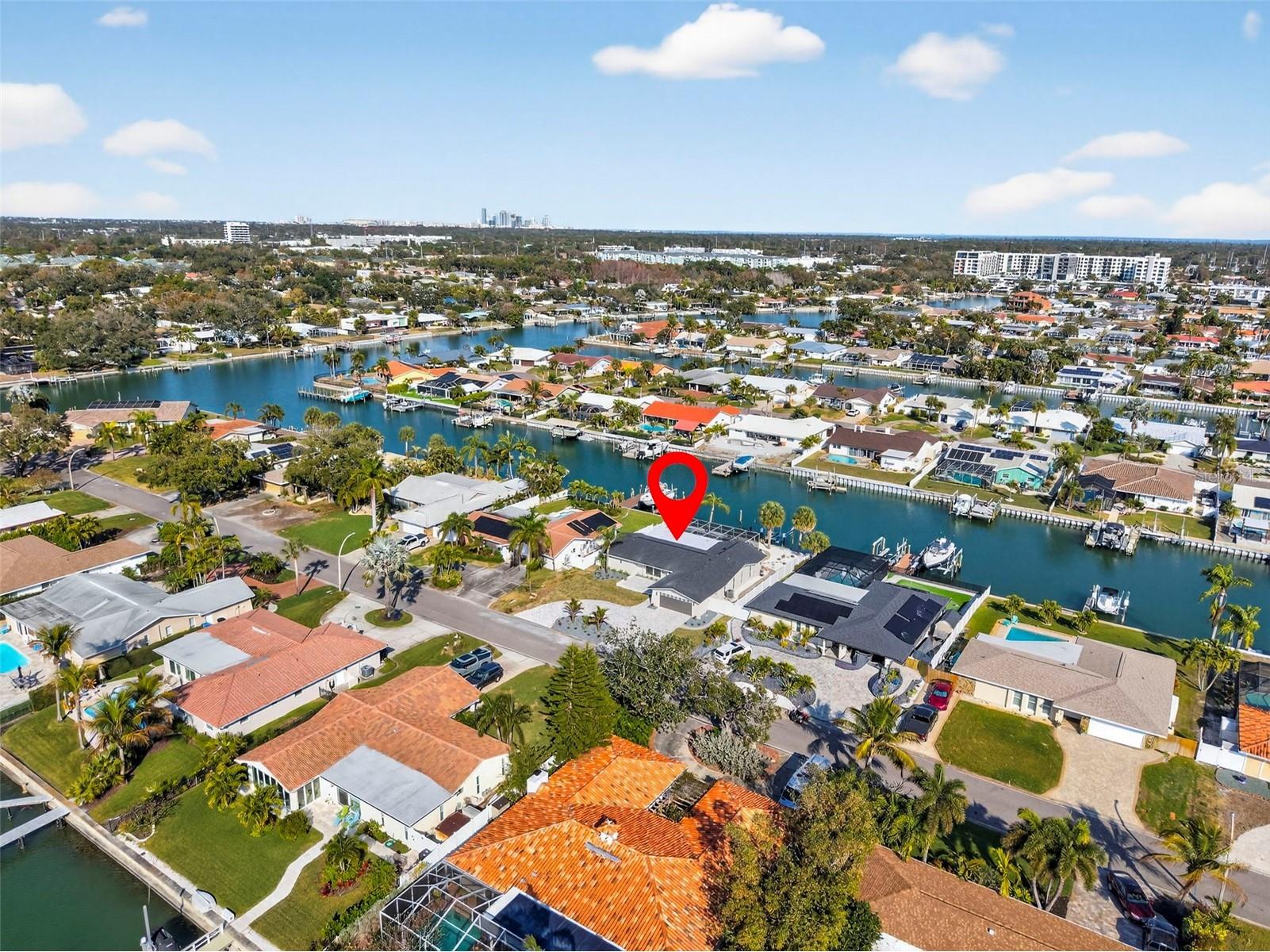 4426 43rd Street S Saint Petersburg FL 33711 - CANAL TO BOCA CIEGA BAY TB8475980 image52