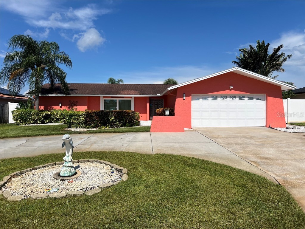 4426 43rd Street S Saint Petersburg FL 33711 - BOCA CIEGA BAY U8252071 image1