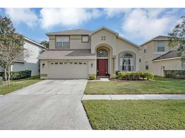 4426 Huddlestone Drive Wesley Chapel FL 33545 T3471235 image1