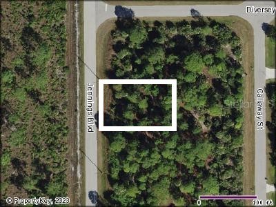4426 Jennings Boulevard Port Charlotte FL 33981 J961848 image1