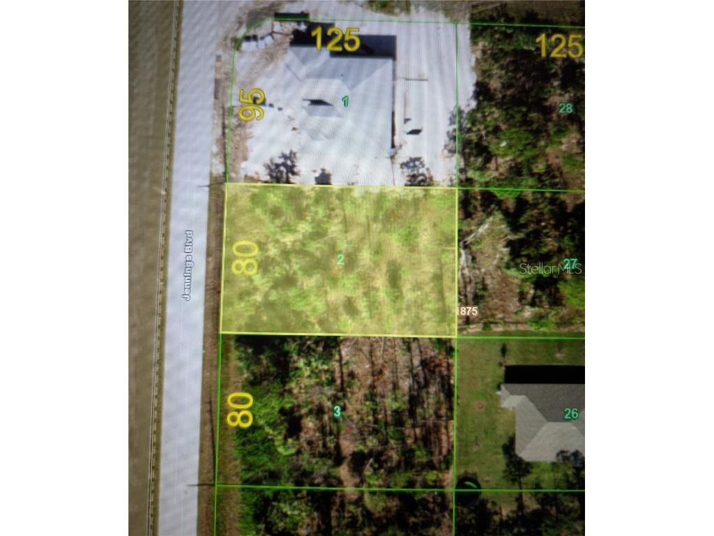 4426 Jennings Boulevard Port Charlotte FL 33981 C7506227 image1
