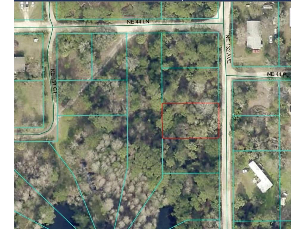 4426 NE 132nd Avenue Silver Springs FL 34488 OM710824 image1